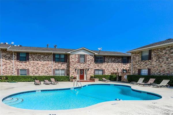 5038 Matilda Street #120, Dallas, TX 75206