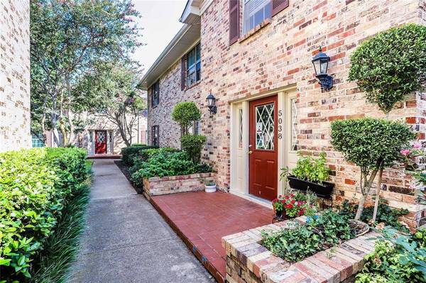 5038 Matilda Street #120, Dallas, TX 75206