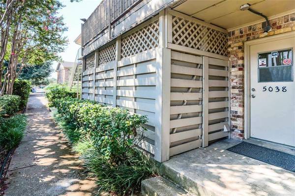 5038 Matilda Street #120, Dallas, TX 75206