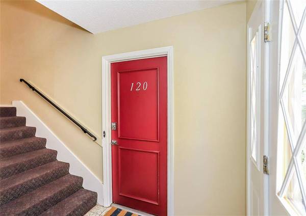 5038 Matilda Street #120, Dallas, TX 75206