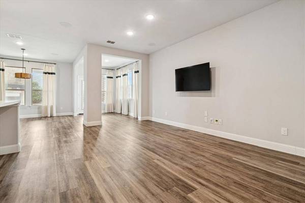 3001 Barefoot Lane, Celina, TX 75009