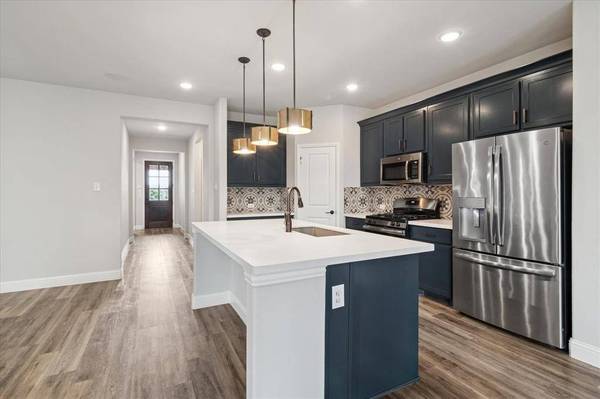 3001 Barefoot Lane, Celina, TX 75009