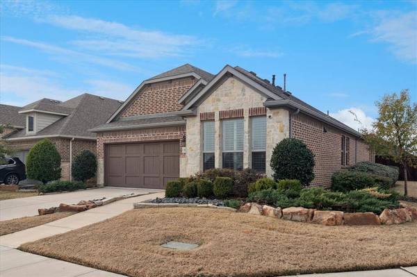 3001 Barefoot Lane, Celina, TX 75009