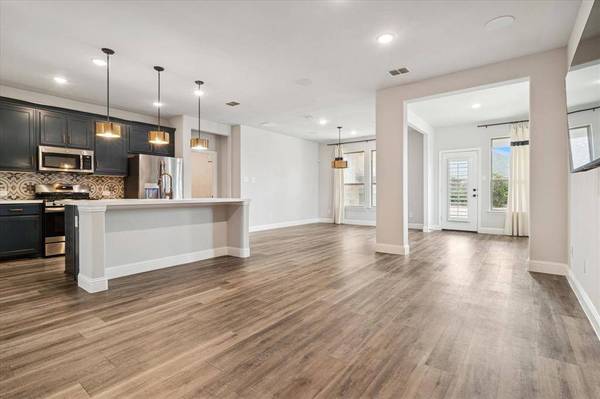 3001 Barefoot Lane, Celina, TX 75009