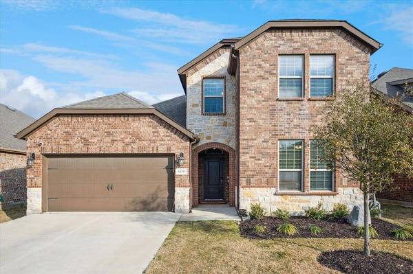 11213 Canyon Mine Drive, Aubrey, TX 76227