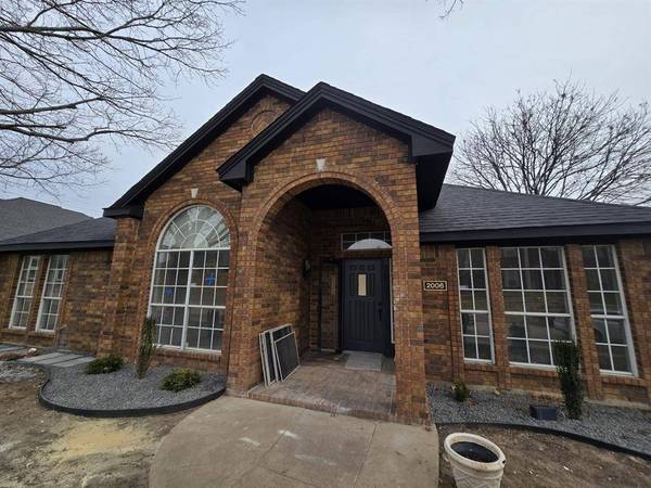 2006 Sword Drive, Garland, TX 75044