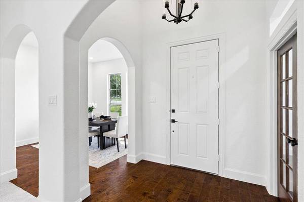 1151 Ashemore Court, Midlothian, TX 76065