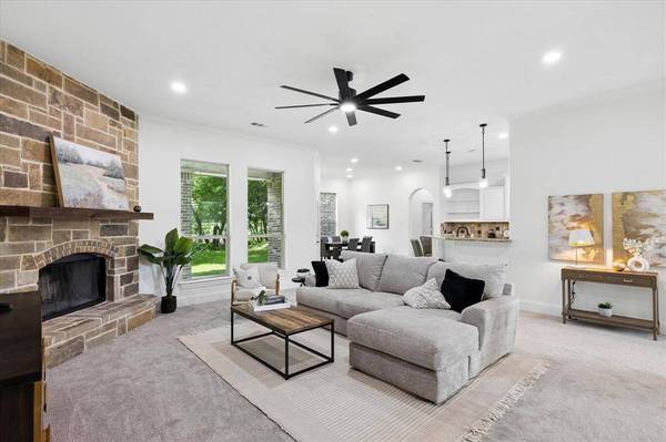 1151 Ashemore Court, Midlothian, TX 76065