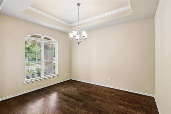 1244 Catherine Lane, Burleson, TX 76028