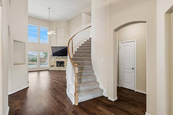 1244 Catherine Lane, Burleson, TX 76028