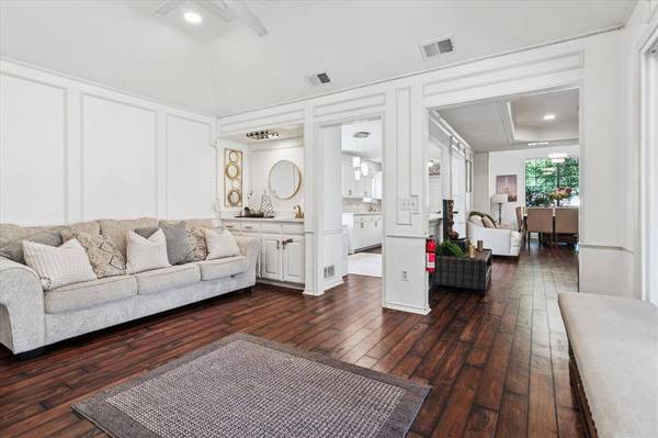 4436 Emerson Drive, Plano, TX 75093