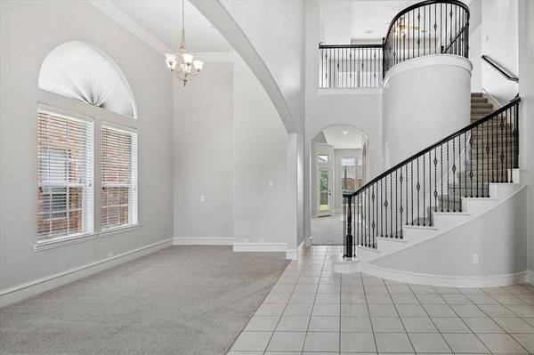 1604 Morning Dove Court, Carrollton, TX 75007