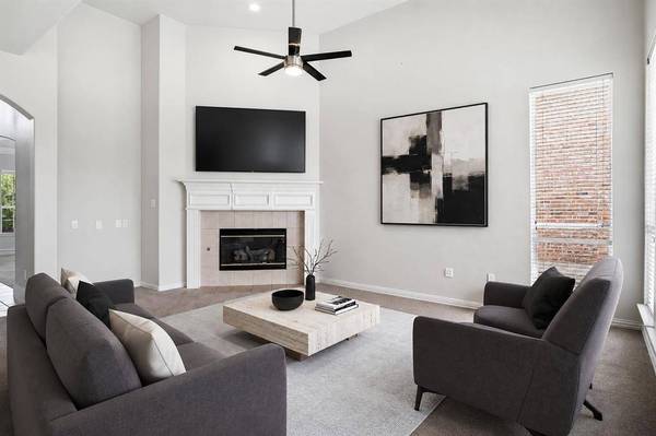 1604 Morning Dove Court, Carrollton, TX 75007