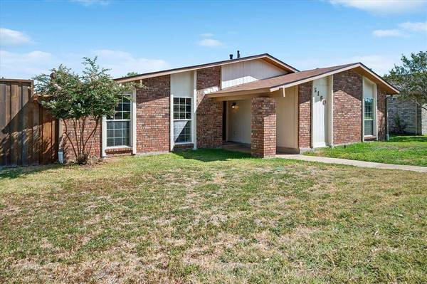 5160 Reed Drive, The Colony, TX 75056