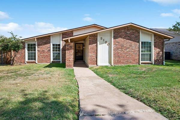 5160 Reed Drive