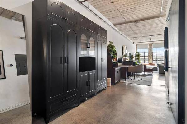 1122 Jackson Street #709, Dallas, TX 75202
