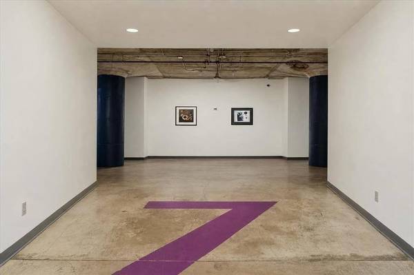 1122 Jackson Street #709, Dallas, TX 75202