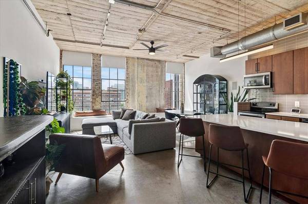 1122 Jackson Street #709, Dallas, TX 75202