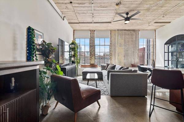 1122 Jackson Street #709, Dallas, TX 75202
