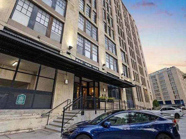 1122 Jackson Street #709
