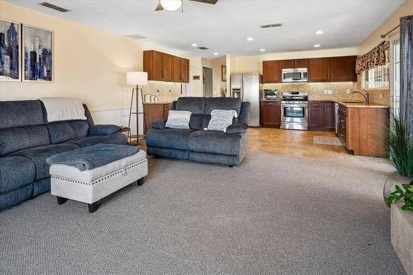 5160 Reed Drive, The Colony, TX 75056