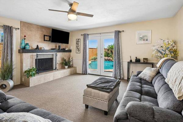 5160 Reed Drive, The Colony, TX 75056
