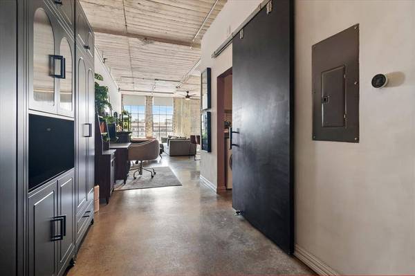 1122 Jackson Street #709, Dallas, TX 75202