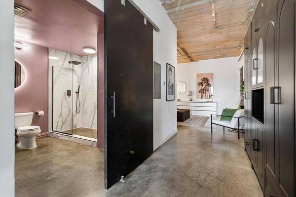 1122 Jackson Street #709, Dallas, TX 75202
