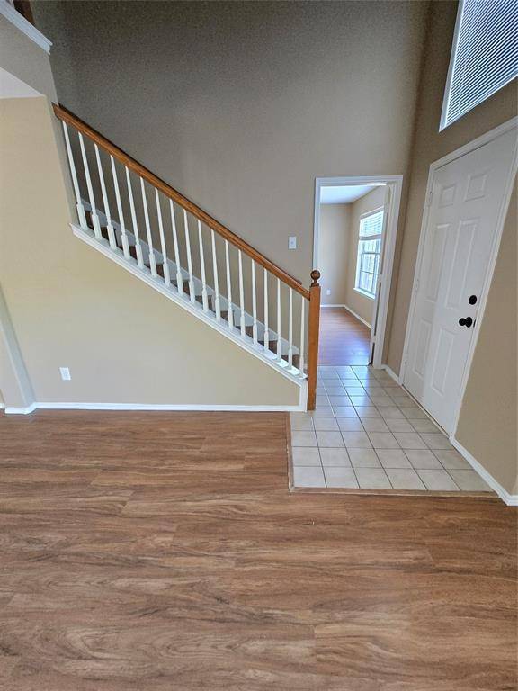4512 Saddlebrook Drive, Carrollton, TX 75010