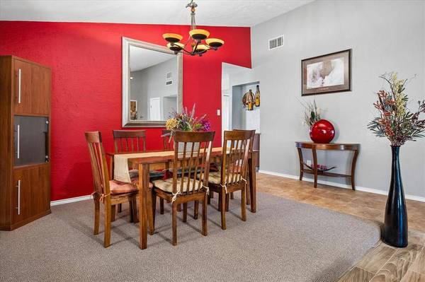 5160 Reed Drive, The Colony, TX 75056