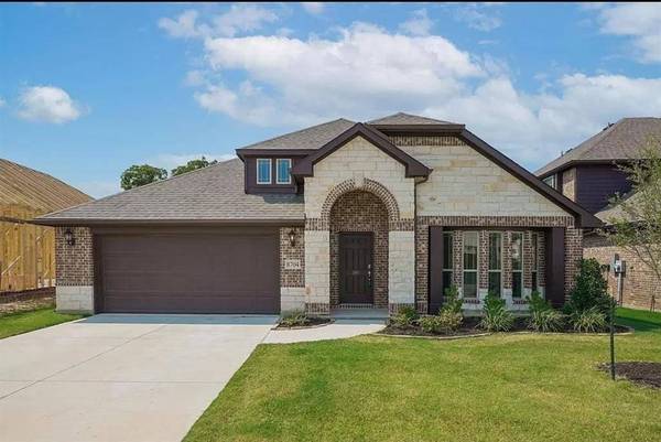 8704 Timber Ridge Drive
