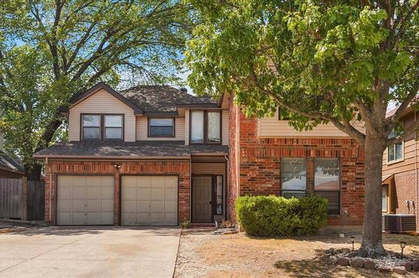 720 Ford Drive
