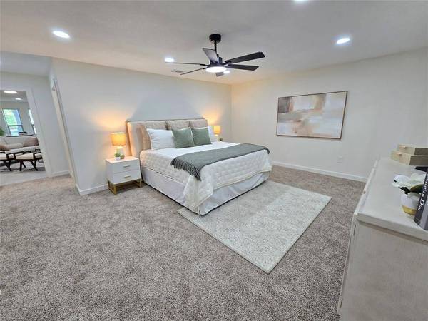 903 Emerson Drive, Allen, TX 75002