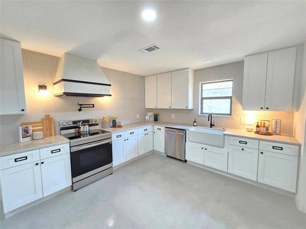 903 Emerson Drive, Allen, TX 75002