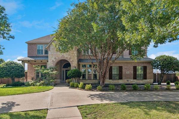 801 Owl Creek Drive