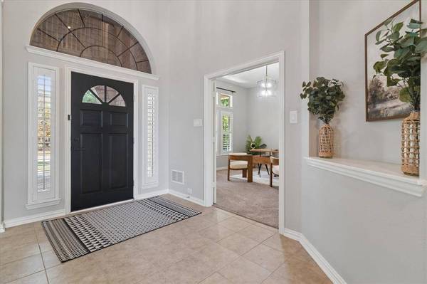 801 Owl Creek Drive, Murphy, TX 75094