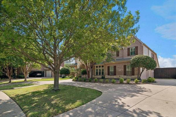 801 Owl Creek Drive, Murphy, TX 75094