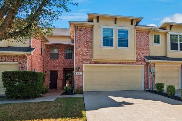 10263 Summit Run Drive, Frisco, TX 75035