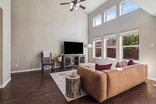 10263 Summit Run Drive, Frisco, TX 75035
