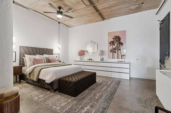 1122 Jackson Street #709, Dallas, TX 75202