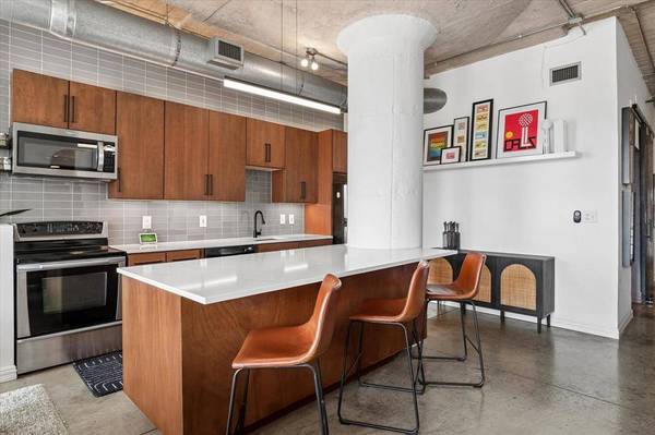 1122 Jackson Street #709, Dallas, TX 75202