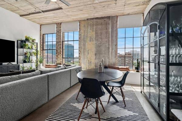 1122 Jackson Street #709, Dallas, TX 75202