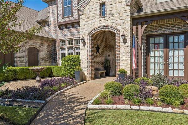 1417 Kaitlyn Lane, Keller, TX 76248
