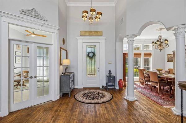 1417 Kaitlyn Lane, Keller, TX 76248