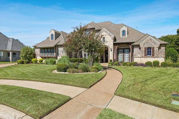 1417 Kaitlyn Lane, Keller, TX 76248