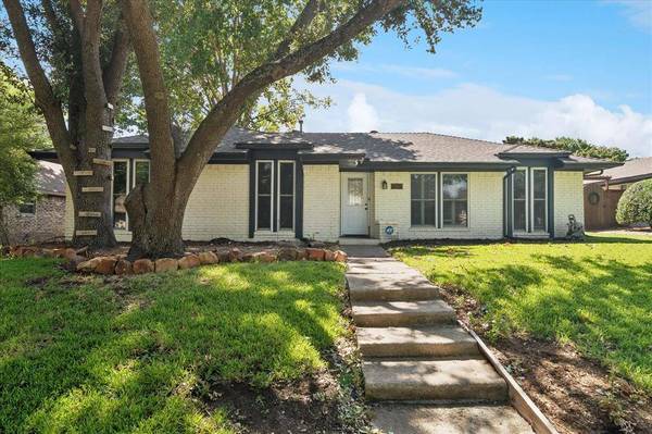 1704 Papeete Drive, Plano, TX 75075