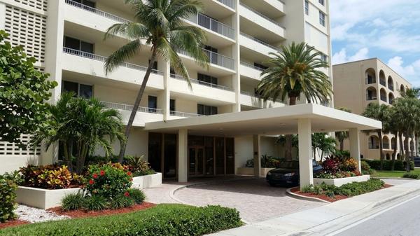 Parker Dorado, Hallandale Beach: Oceanfront Condos and the Records to Check