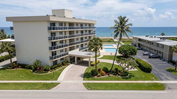 Structural Integrity Reserve Study in Florida: How to Read a SIRS Before You Buy