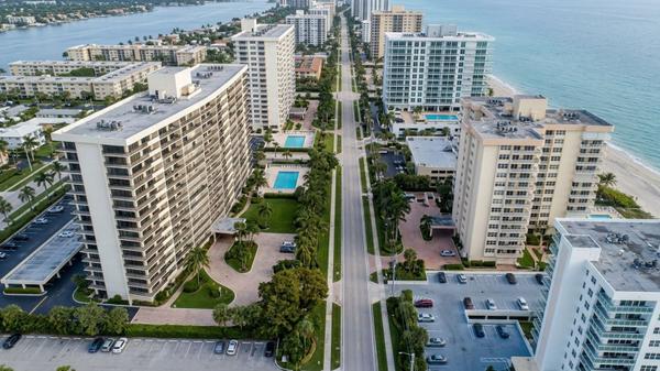 Florida Condo Law: a Guide for Condo Buyers and Owners