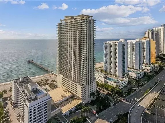 16699 Collins Ave #1906, Sunny Isles Beach, FL 33160-5408